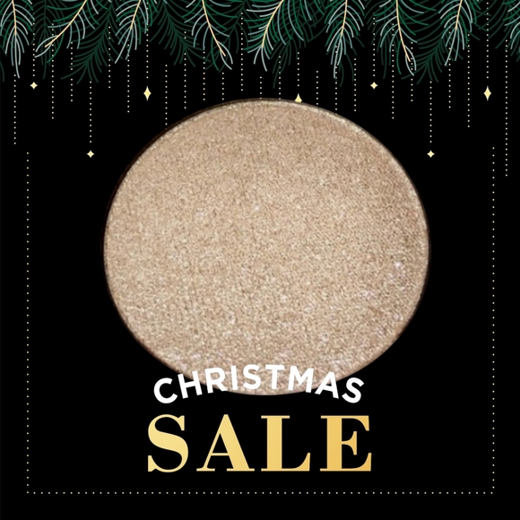 Morphe Eye & Face Shimmer in "Sparkling Champagne" ✨️NEW IN BOX✨️ - Picture 6 of 6